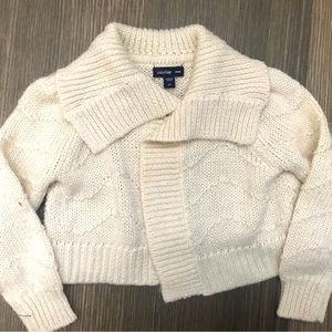 Baby Gap Sweater 2T